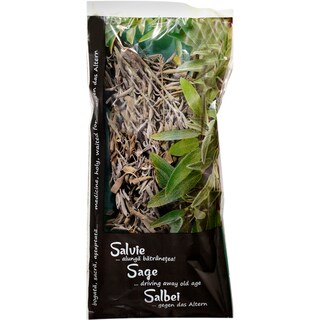 (produs ambalat) | Salvie uscata  50g