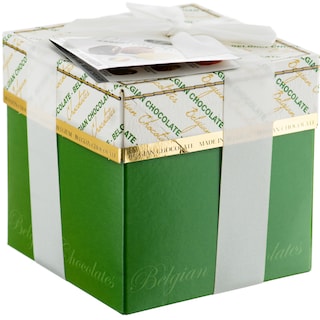 Delafaille | Praline asortate in cutie cu funda 150g