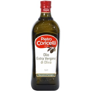 Pietro Coricelli | Ulei de masline extravirgin 1L