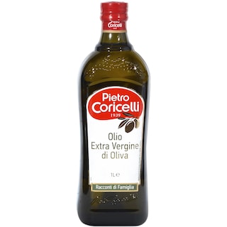 Pietro Coricelli | Ulei de masline extravirgin 1L