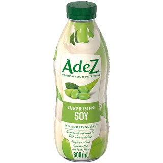 Adez | Bautura cu soia 800ml