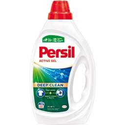 Detergent Active Gel, 22 spalari 990ml