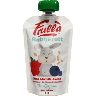 Frulla