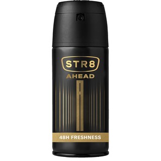 STR8 | Deodorant spray Ahead 150ml