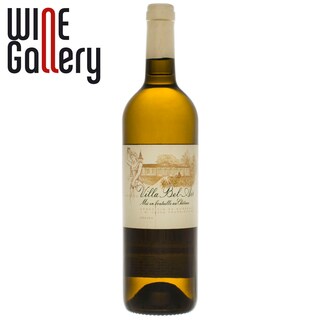 Chateau Villa Bel Air | Vin alb 0.75l