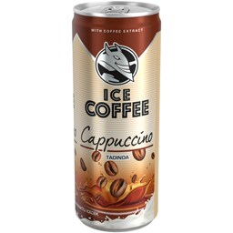Ice Coffee Cappuccino 250ml