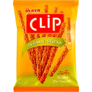 Clip | Sticks cu susan 100g