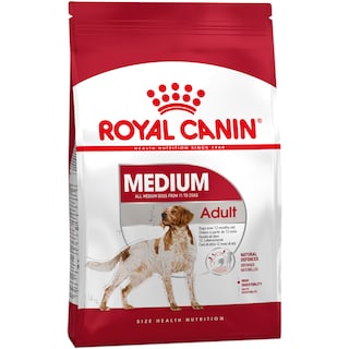 Royal Canin | Hrana caini Med adult 15kg