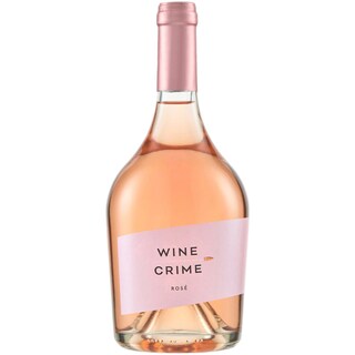 Wine Crime | Vin rose 0.75L