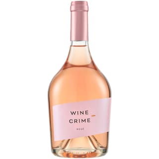 Wine Crime | Vin rose 0.75L