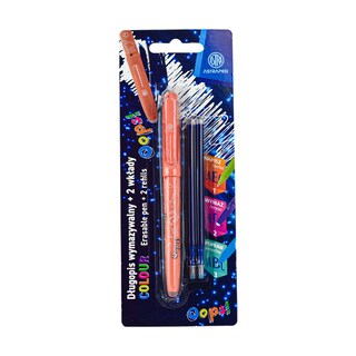 Astra | Pix cu rescriere cu 2 rezerve, diverse culori