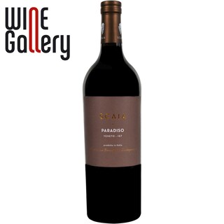Scaia | Vin rosu sec Paradiso  0.75l