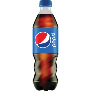 Pepsi | Bautura racoritoare carbogazoasa 0.5L