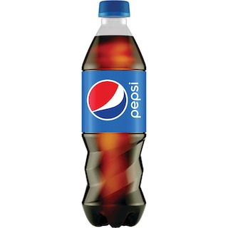Pepsi | Bautura racoritoare carbogazoasa 0.5L