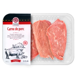 Carne de porc pentru fripturi