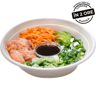 Frufru | Fresh Bowl Omega  365g