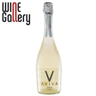 Torre Oria | Aviva | Vin spumos Pink Platinum 0.75l