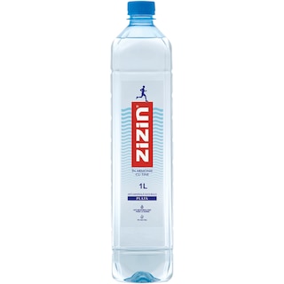 Zizin | Apa minerala naturala plata 1L