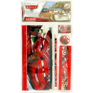 Cars | Set de rechizite