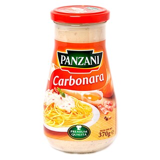 Panzani | Sos Carbonara 370g