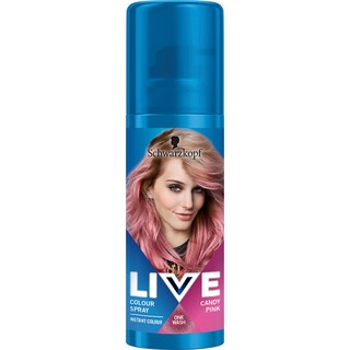 Live | Nuantator roz