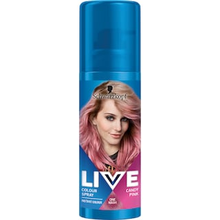 Live | Nuantator roz