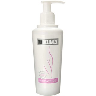 Delhaize | Gel intim 200ml