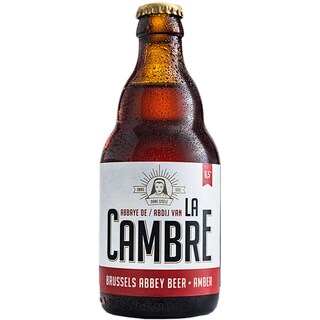 La Cambre | Bere aramie 0.33L