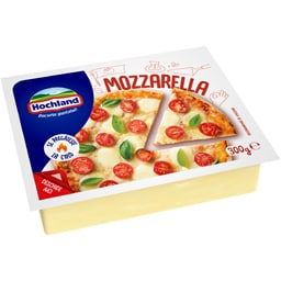 Mozzarella  300g