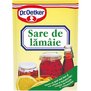 Dr. Oetker