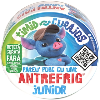 Antrefrig-Junior