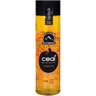 Olympus | Ceai cu aroma de piersica 500ml