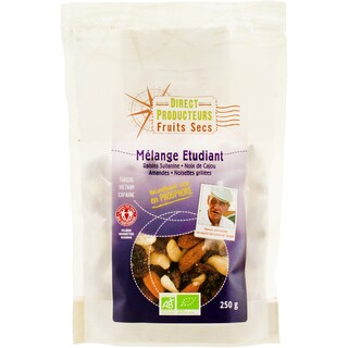 Biothemis | Mix de fructe uscate  250g