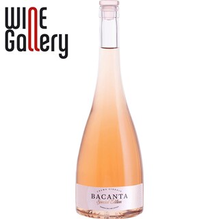 Crama Girboiu | Vin rose sec, Editie speciala 0.75l