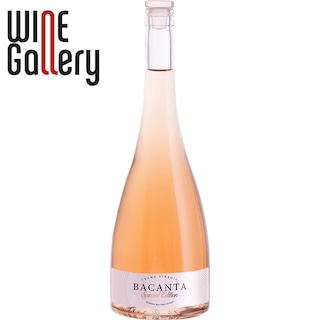 Crama Girboiu | Vin rose sec, Editie speciala 0.75l
