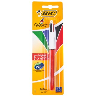 Bic | Pix cu 4 culori