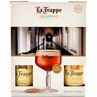 La Trappe Trappist | Bere  4x0.33L