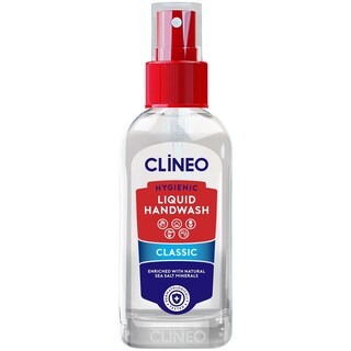 Clineo | Spray antibacterian 60ml