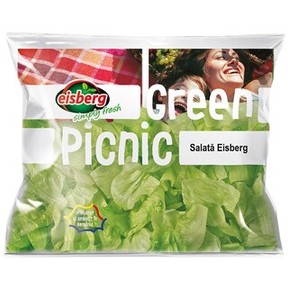 Eisberg | Salata Eisberg 250g