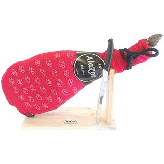 Alazor | Jamon iberica 4.22kg
