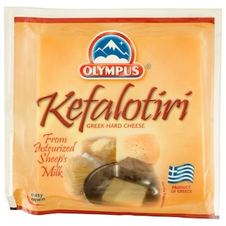 Olympus | Branza de oaie Kefalotiri 350g