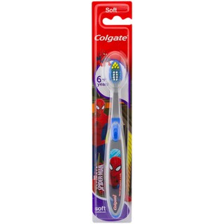 Colgate | Smiles | Periuta de dinti copii 6+ ani