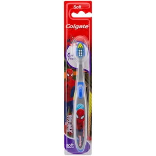 Colgate | Smiles | Periuta de dinti copii 6+ ani