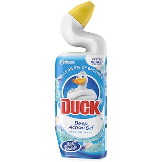 Duck | Detergent gel marin 750ml