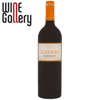 Chateau Ilixens | Bordeaux | Vin rosu  0.75l