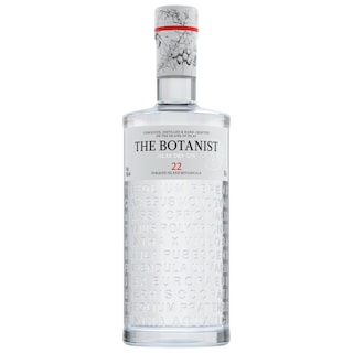 The Botanist | Gin 22 Islay 700ml