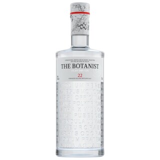 The Botanist | Gin 22 Islay 700ml