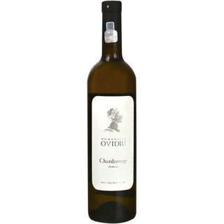 Domeniile Ovidiu | Vin alb  750ml