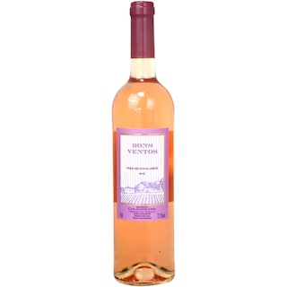 Quinta De Bons Ventos | Vin rose cupaj 0.75L