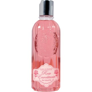 Jeanne en Provence | Gel de dus cu trandafiri 250ml